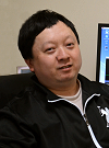 Wang Zhan